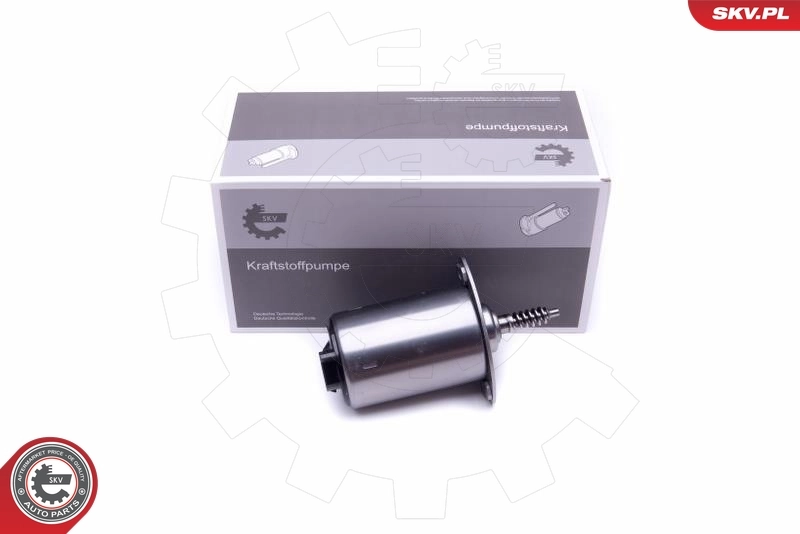 Actuator, exentric shaft (variable valve lift)